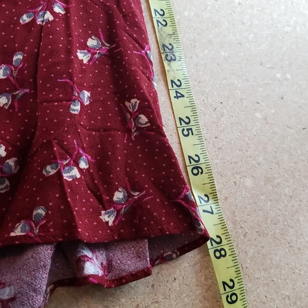 NEW Free People Tate Tunic in Vintage Combo - Picture 12 of 15